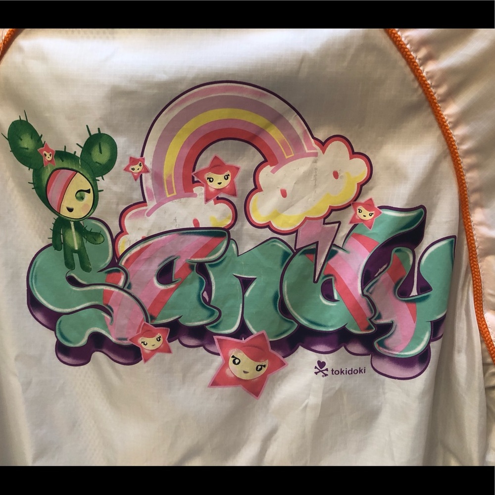 HOST PICK!!🏆Tokidoki jacket - image 4